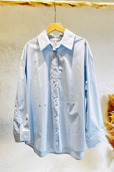 CAMISA FBZMA1281