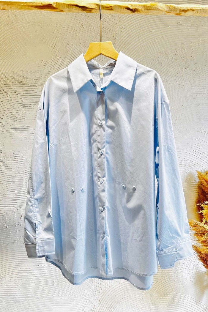 CAMISA FBZMA1281