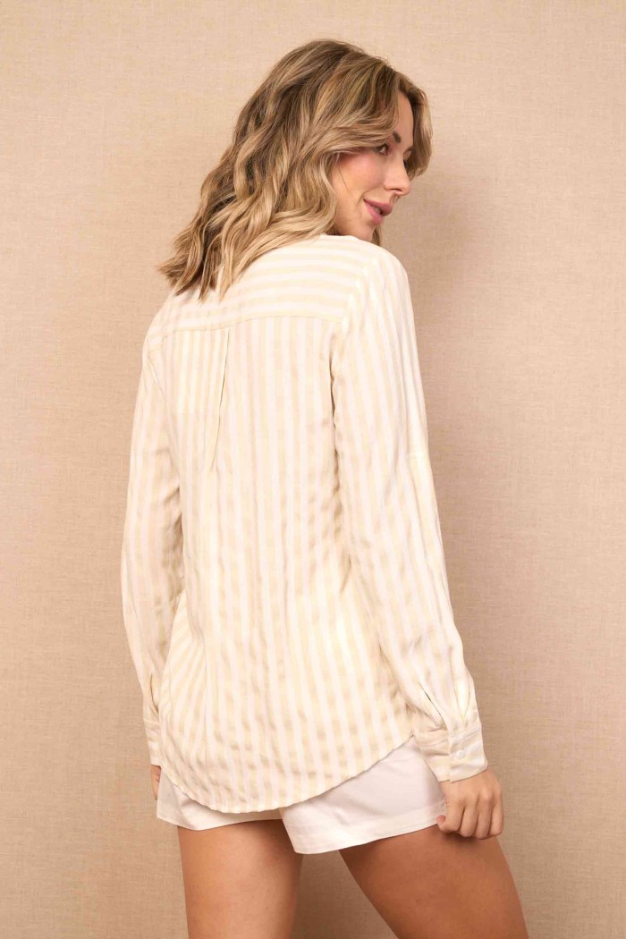 CAMISA FBZMR22049