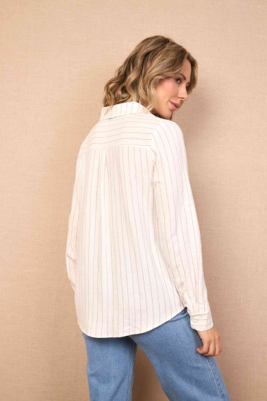 CAMISA FBZMR22041