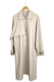 GABARDINA K-3523 BEIGE