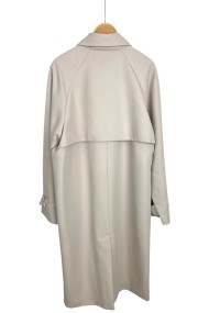 GABARDINA K-3523 BEIGE