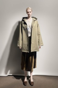 GABARDINA K-3543