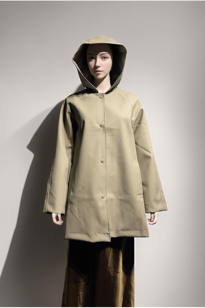GABARDINA K-3543