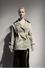 GABARDINA TY-M9981-5