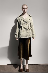 GABARDINA TY-M9981-5