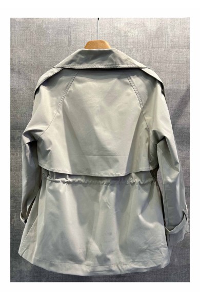 GABARDINA TY-M9981-5