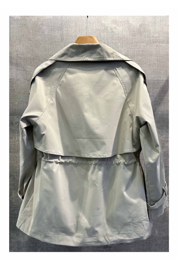 GABARDINA TY-M9981-5