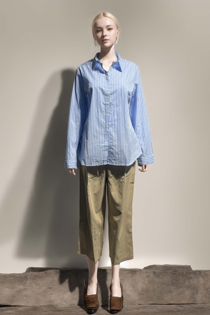 GABARDINA FBZMR21925