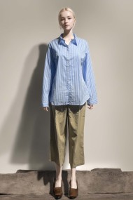 GABARDINA FBZMR21925