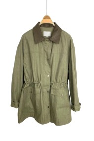 CHAQUETA K-3521KAKI