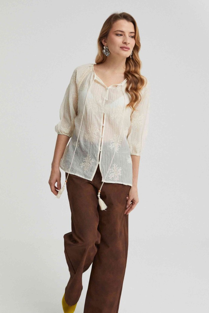 BLUSA TY-M9998