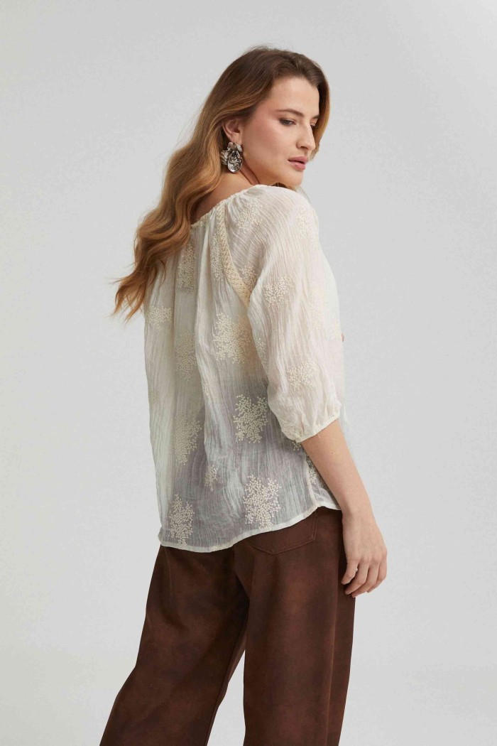 BLUSA TY-M9998