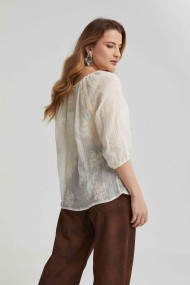 BLUSA TY-M9998