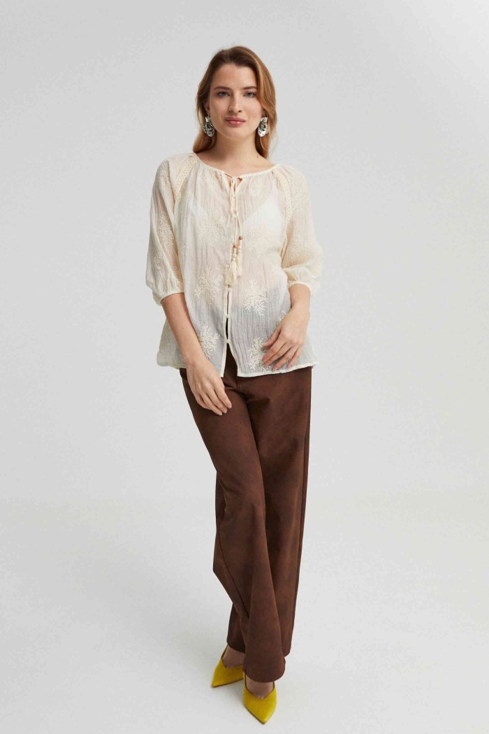 BLUSA TY-M9998