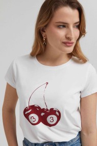 CAMISETA TY-K1529-8