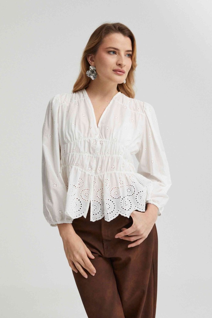 CAMISA TY-M9973