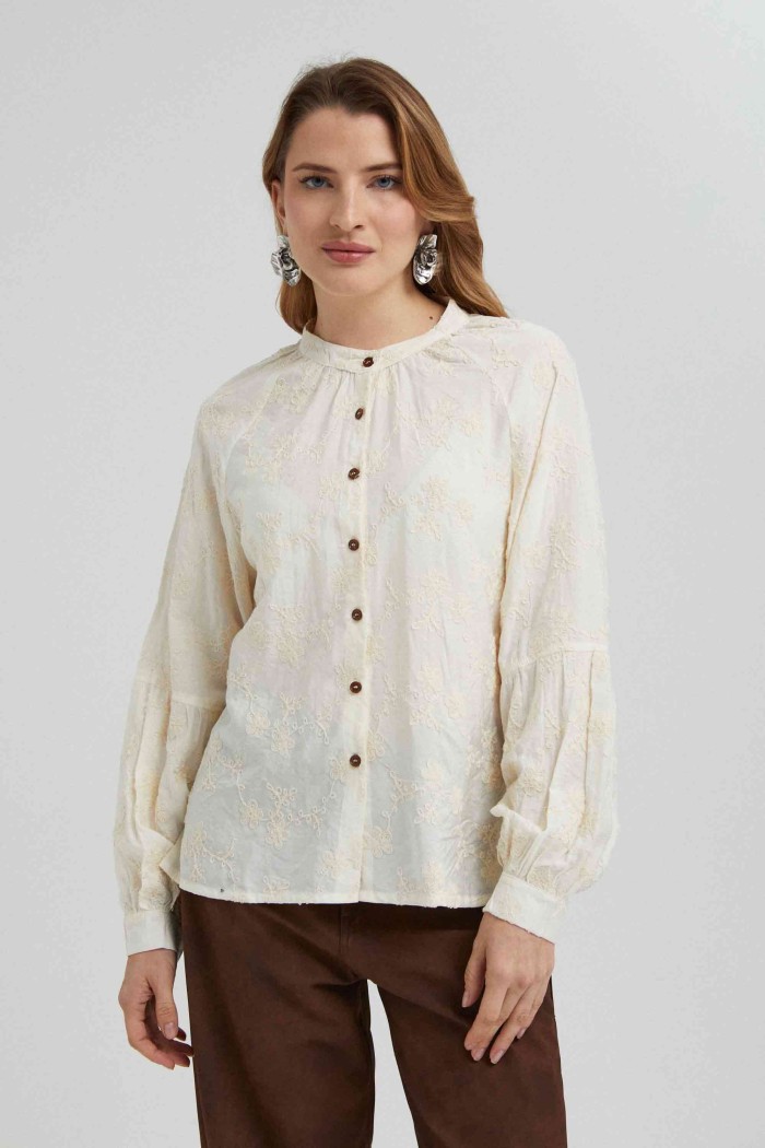 BLUSA TY-M9997