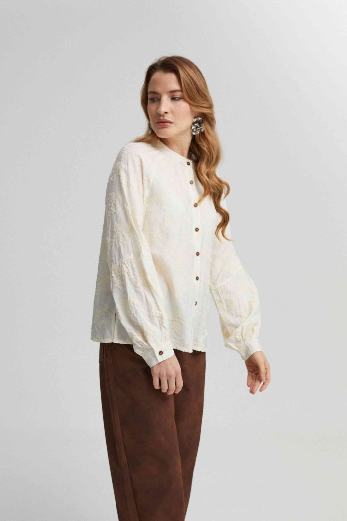 BLUSA TY-M9997