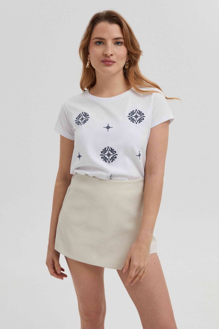 CAMISETA TY-K1586