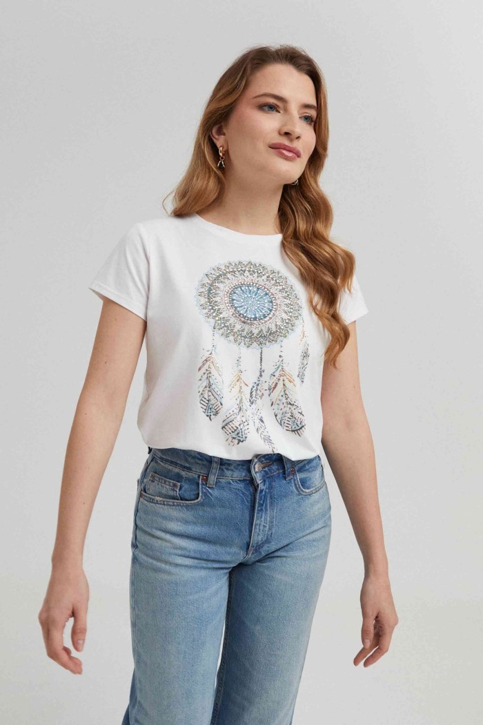 CAMISETA TY-K1607