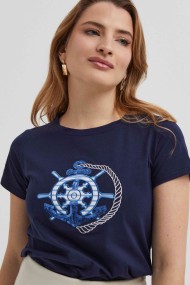 CAMISETA TY-K1608