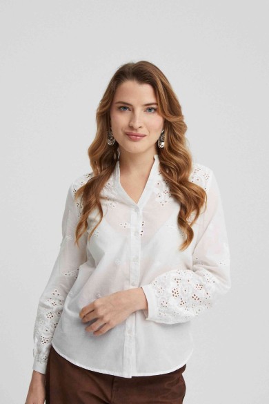 CAMISA TY-Z5170