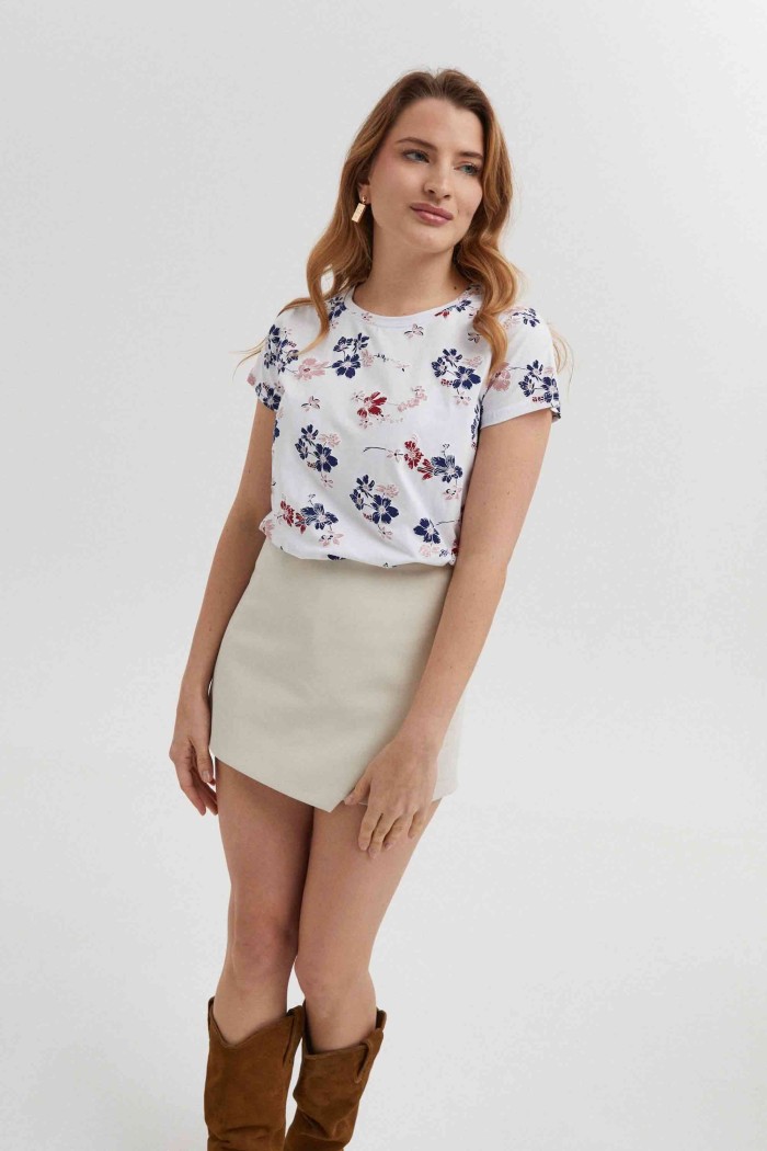 CAMISETA TY-K1598-8