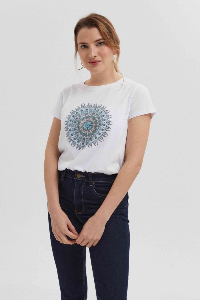 CAMISETA TY-K1617