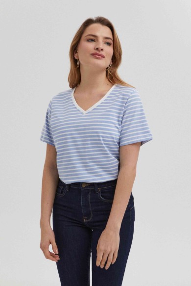 CAMISETA TY-K1283
