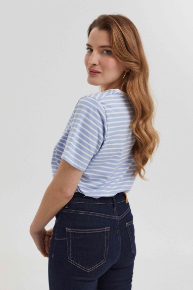 CAMISETA TY-K1283