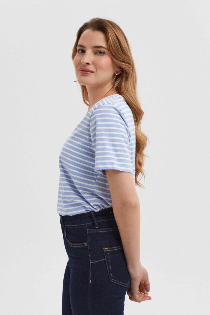 CAMISETA TY-K1283