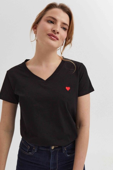 CAMISETA TY-K1533