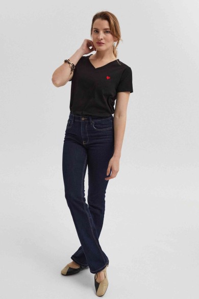 CAMISETA TY-K1533