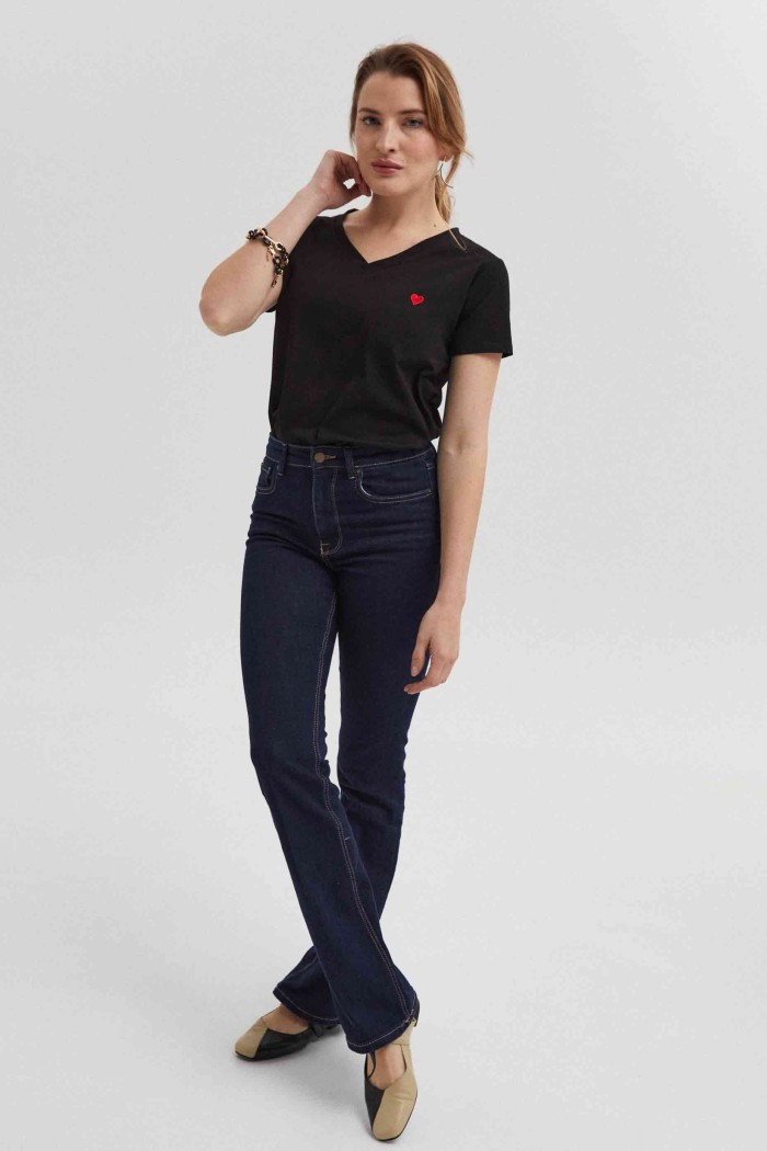 CAMISETA TY-K1533