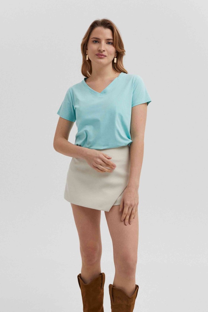 CAMISETA TY-K12030