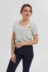 CAMISETA TY-K1537