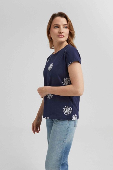 CAMISETA TY-K1538-8