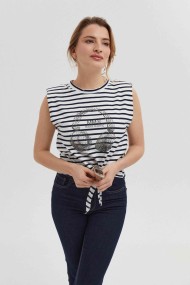 CAMISETA TY-L39019-12