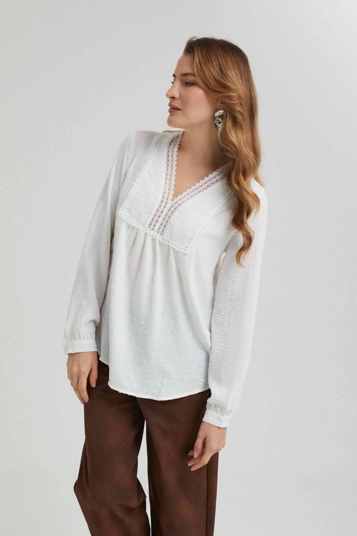 BLUSA TY-Z5515
