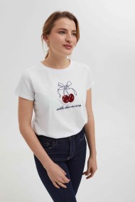 CAMISETA TY-K1523-8