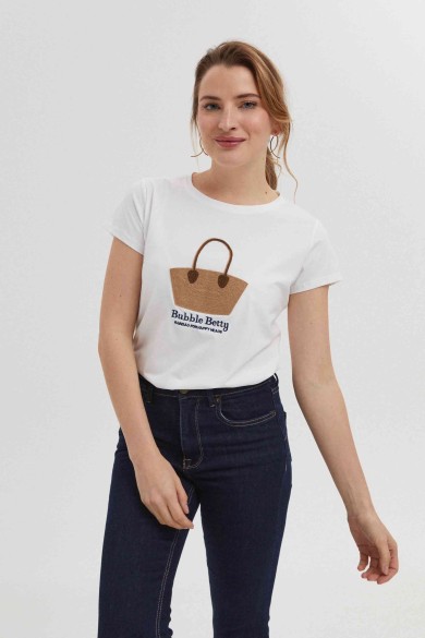 CAMISETA TY-K1527-8