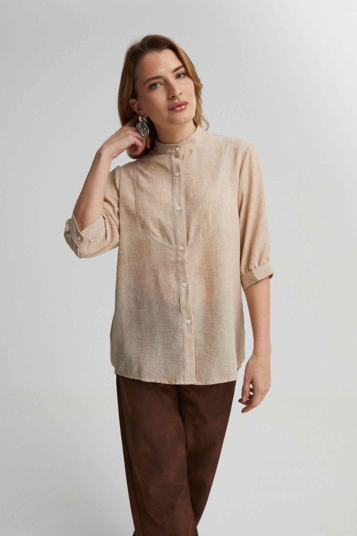 CAMISA TY-M9988