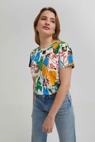 CAMISETA TY-L39038