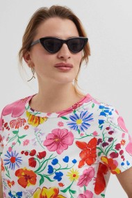CAMISETA TY-L39037