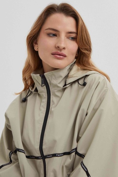 CHAQUETA TY-M9990 3COLORES