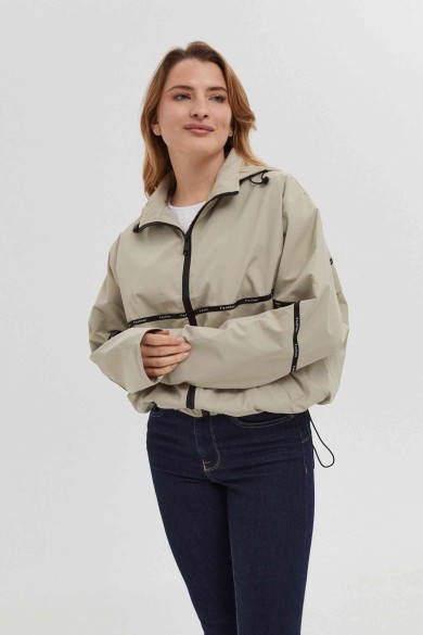 CHAQUETA TY-M9990 3COLORES