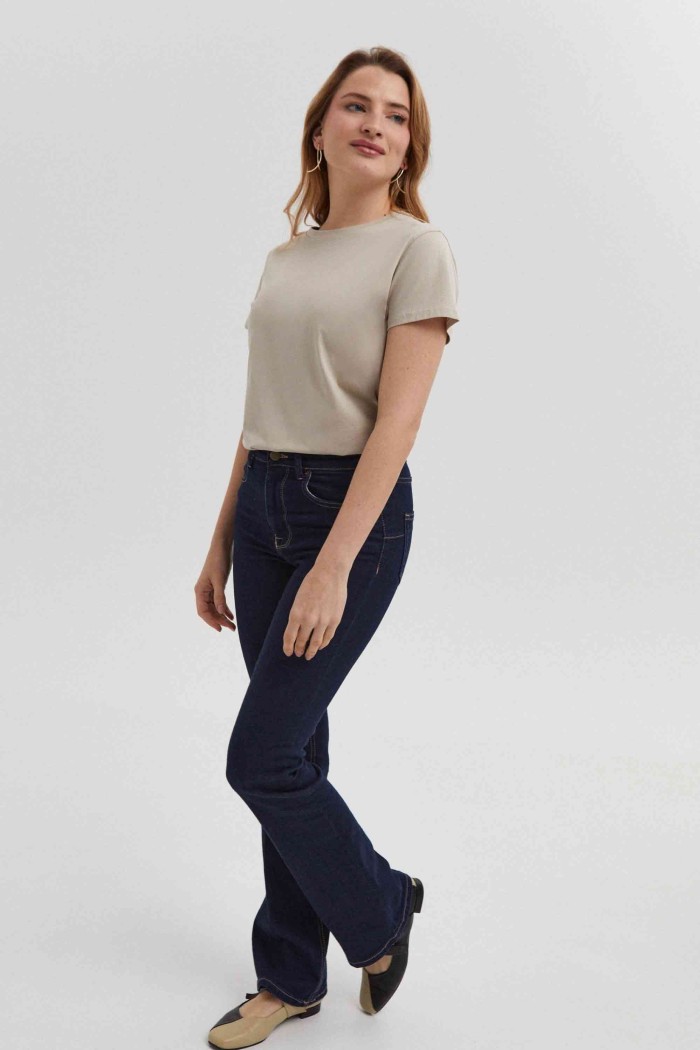CAMISETA TY-K26158
