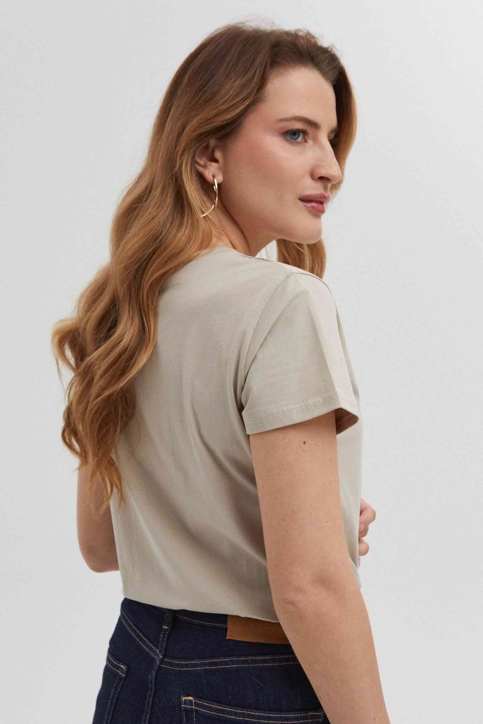 CAMISETA TY-K26158