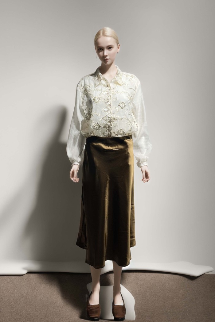 CAMISA TY-M9102